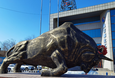 合成潤滑油如何用分子筑起“鋼鐵防線”