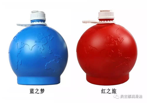 奧吉娜ePAO全合成車(chē)用潤(rùn)滑油“藍(lán)之夢(mèng)”“紅之旅”“綠之境”“中國(guó)勝” TOP Engine Oils隆重上市