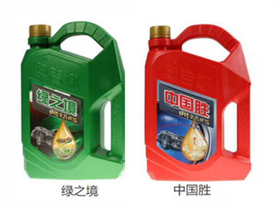 奧吉娜ePAO全合成車(chē)用潤(rùn)滑油“綠之境”“中國(guó)勝”新品上市，誠(chéng)招代理商！